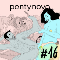 Conto Erótico - #16 Vira A Bundinha?