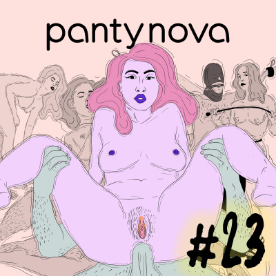 Pantynova.com