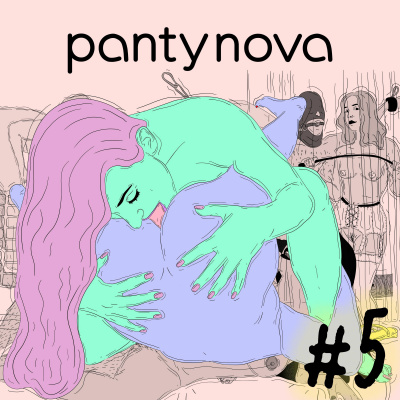 Pantynova.com