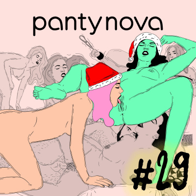 Pantynova.com