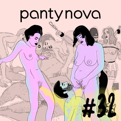 Pantynova.com