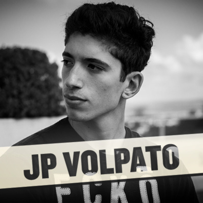 Jp Volpato Podcast