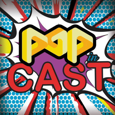 Pop In Cast