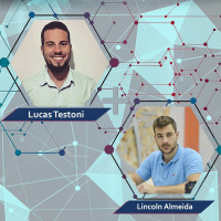 #04 - Nutrição e Doping no esporte de força e endurance (Lincoln Almeida e Lucas Testoni)