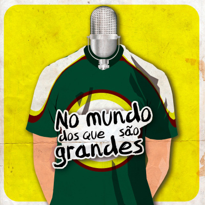 No Mundo Dos Que São Grandes