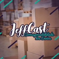 Corresponsabilidade Dos Envios - JeffCast #1