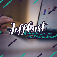 Padrões De Consumo De E - Consumidores - JeffCast #6