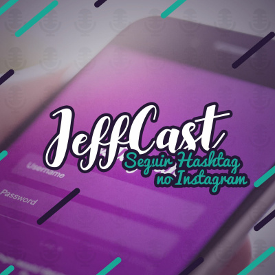 Jeffcast - Tudo Sobre Ecommerce