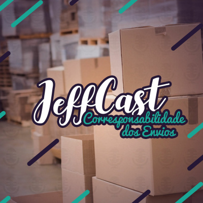 Jeffcast - Tudo Sobre Ecommerce