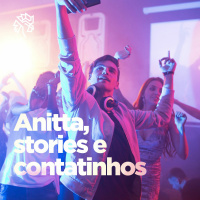 Hora do Café #04 - Anitta, stories e contatinhos