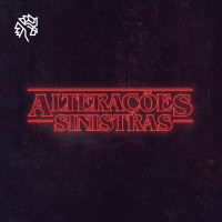 Hora do Café #03 - Alterações Sinistras