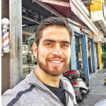 Arrisque E Mude O Mundo!