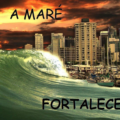 Arrisque E Mude O Mundo!