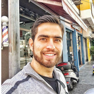 Arrisque E Mude O Mundo!