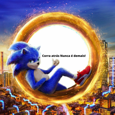 Arrisque E Mude O Mundo!