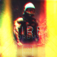 FIRE DRUMS