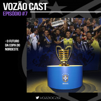 Novo Formato da Copa do Nordeste 