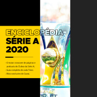 #Especial25 - Enciclopédia da Série A 2020