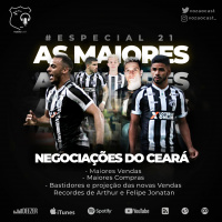 #Especial21 - As Maiores Negociações
