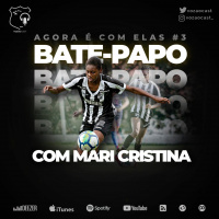 #AgoraÉComElas3 - Bate Papo com Mari Cristina