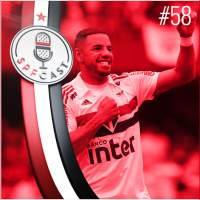 spfcast 58 Sideus e Tafareverson part. Vozaocast