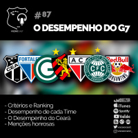 #VozãoCast87 - O Desempenho do G7