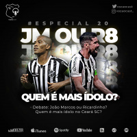 #Especial20 - João Marcos ou Ricardinho? 
