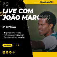 Live VC - João Marcos
