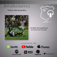 Sufoco desnecessário 