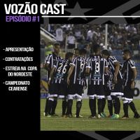 VozãoCast -Estreias