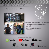 Começamos bem 2019
