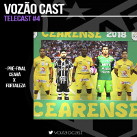 Pré-Final Campeonato Cearense