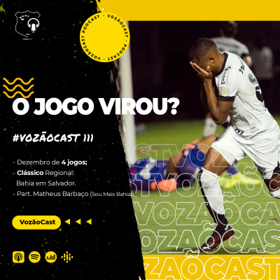Vozão Cast