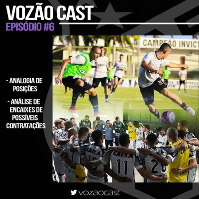 Vozão Cast
