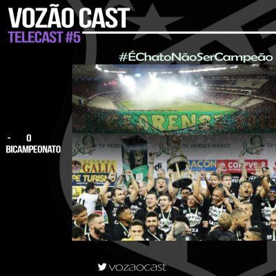 Vozão Cast
