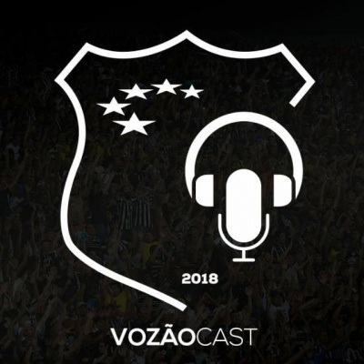 Vozão Cast