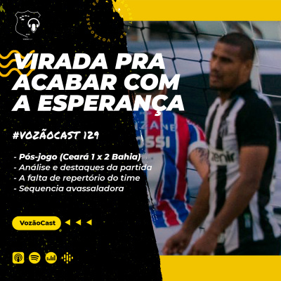 Vozão Cast