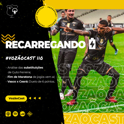 Vozão Cast