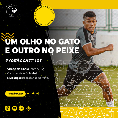 Vozão Cast