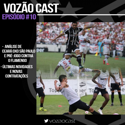 Vozão Cast