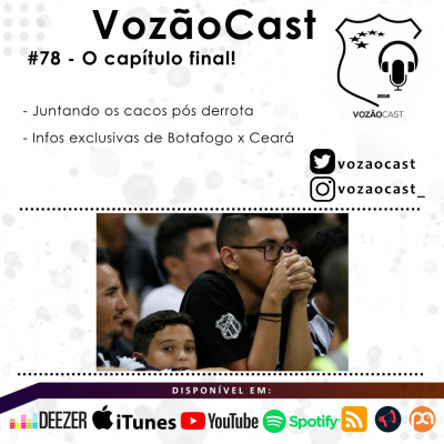 Vozão Cast