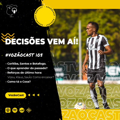 Vozão Cast