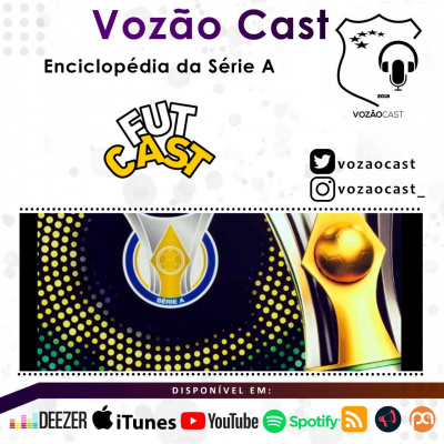 Vozão Cast