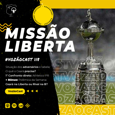 Vozão Cast