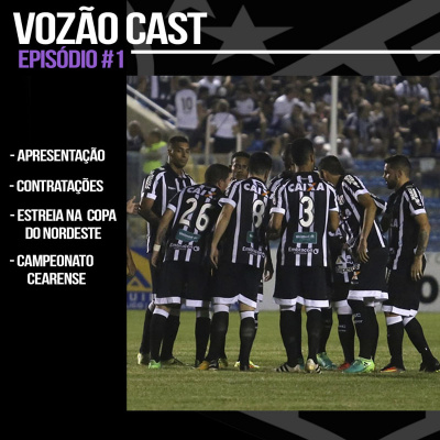 Vozão Cast