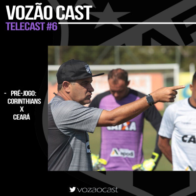 Vozão Cast