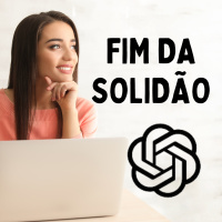 O FIM DA SOLIDÃO - Episódio 600 – FABIO FLORES