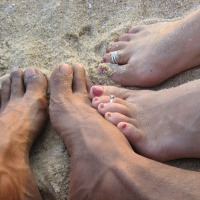 SUA VIDA ESTÁ PEDINDO PÉS NA AREIA- Episódio 560 – Fabio Flores