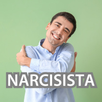 NARCISISMO - O QUE NUNCA TE CONTARAM - Episódio 581 – FABIO FLORES