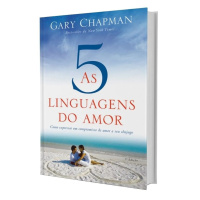 AS CINCO LINGUAGENS DO AMOR - Episódio 586 – FABIO FLORES